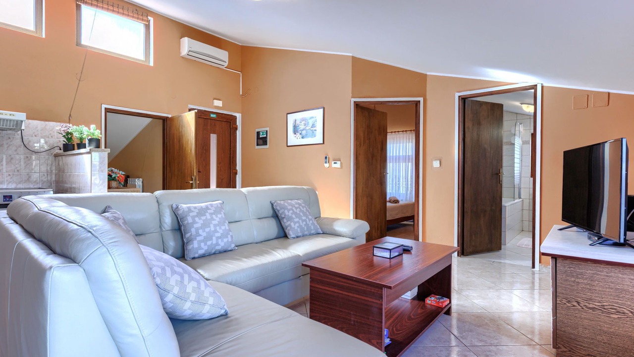 Photo of Livingroom in Banjole