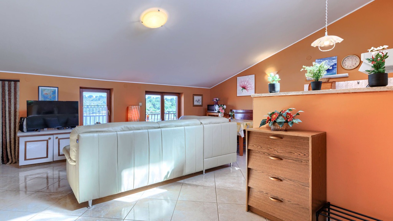 Photo of Livingroom in Banjole