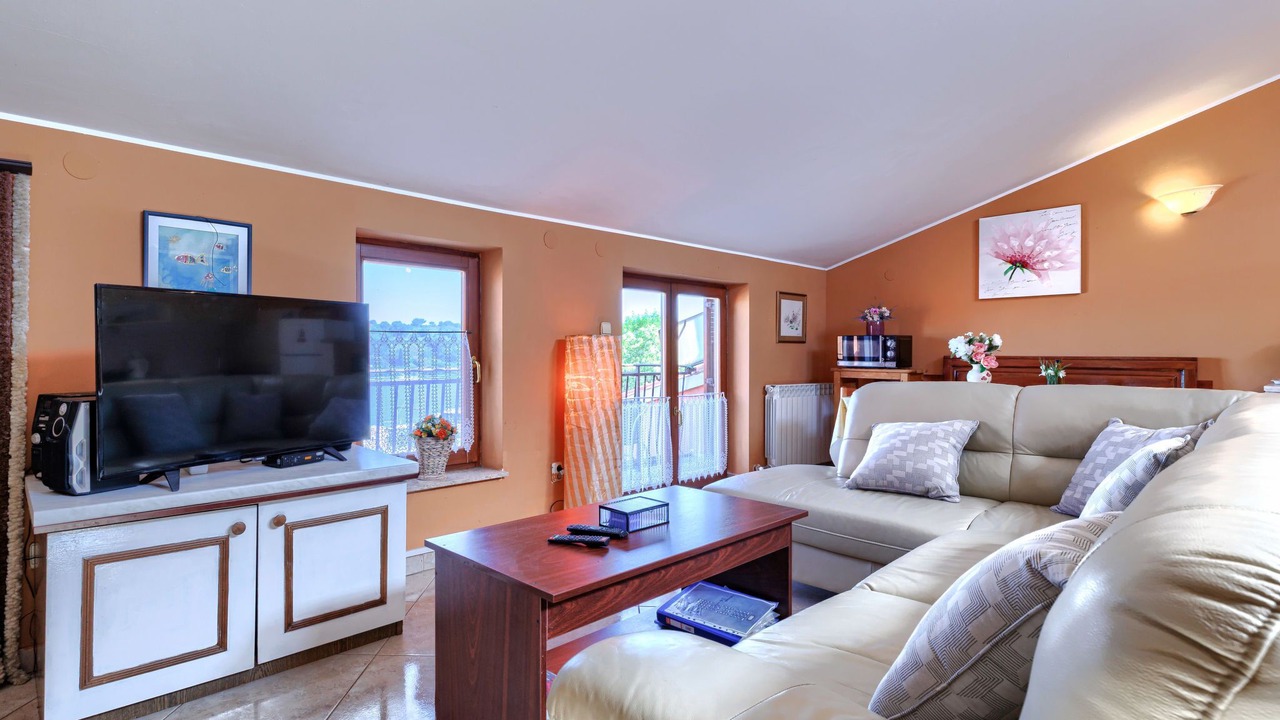 Photo of Livingroom in Banjole