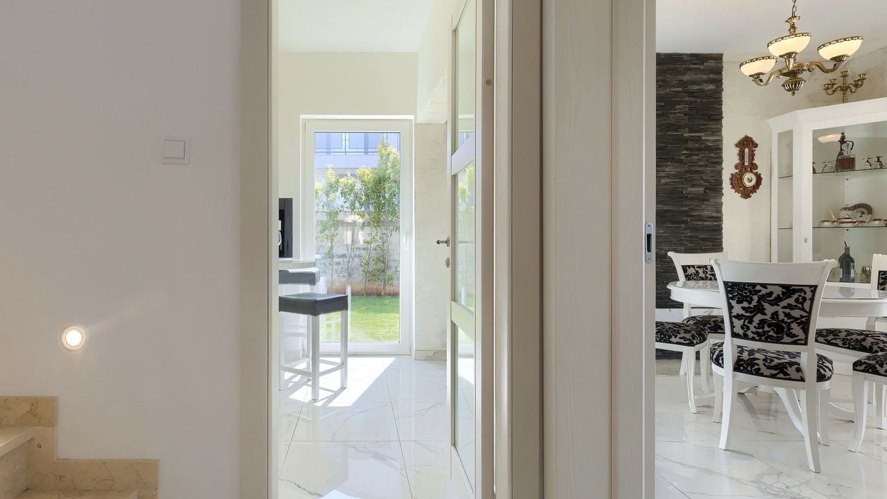 Photo of Bedroom in Banjole