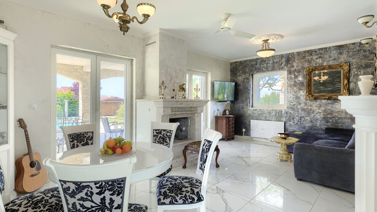 Photo of Bedroom in Banjole