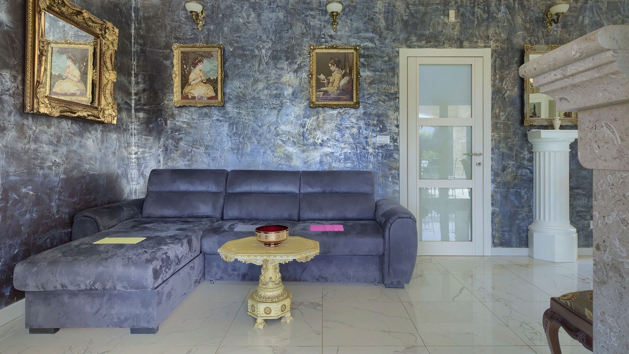 Photo of Bathroom in Banjole