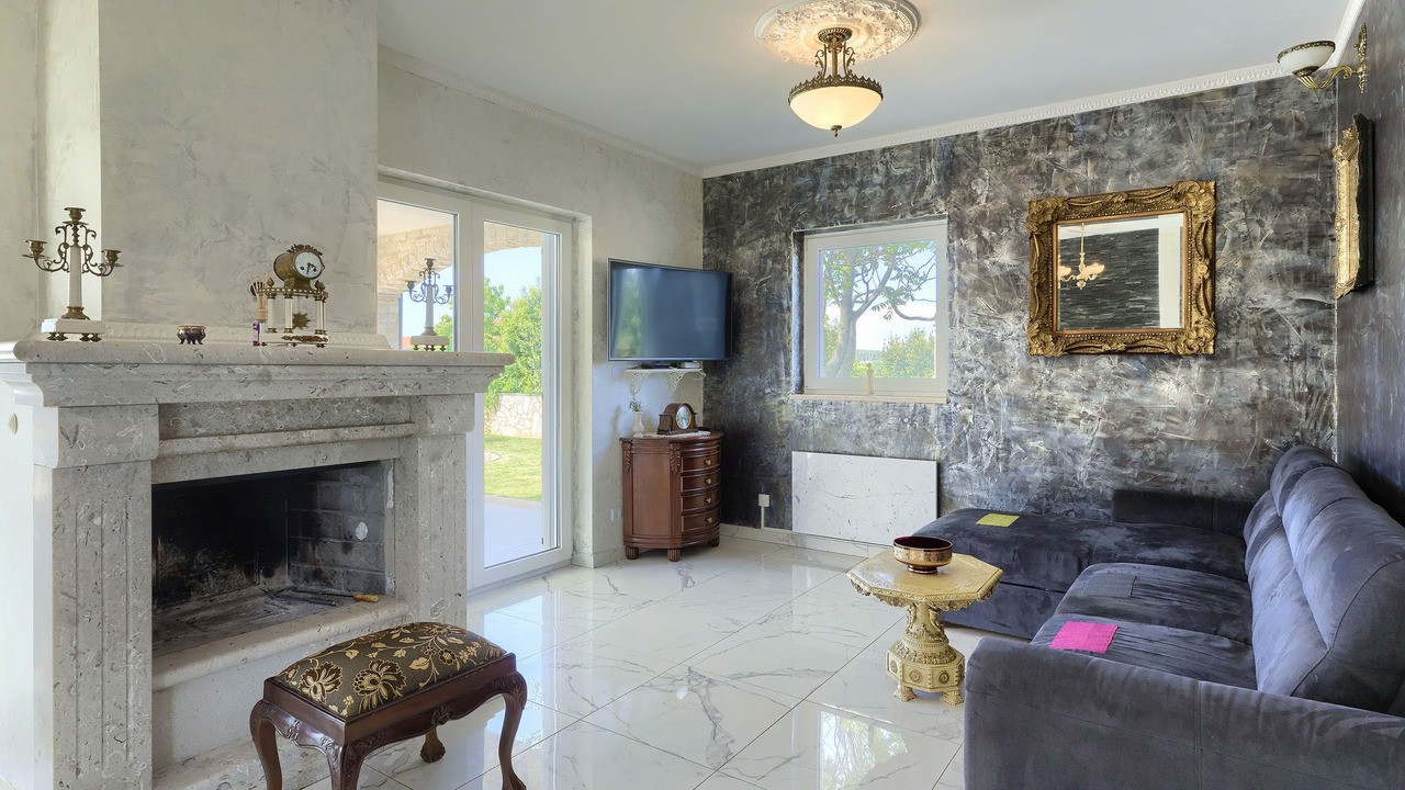 Photo of Bedroom in Banjole