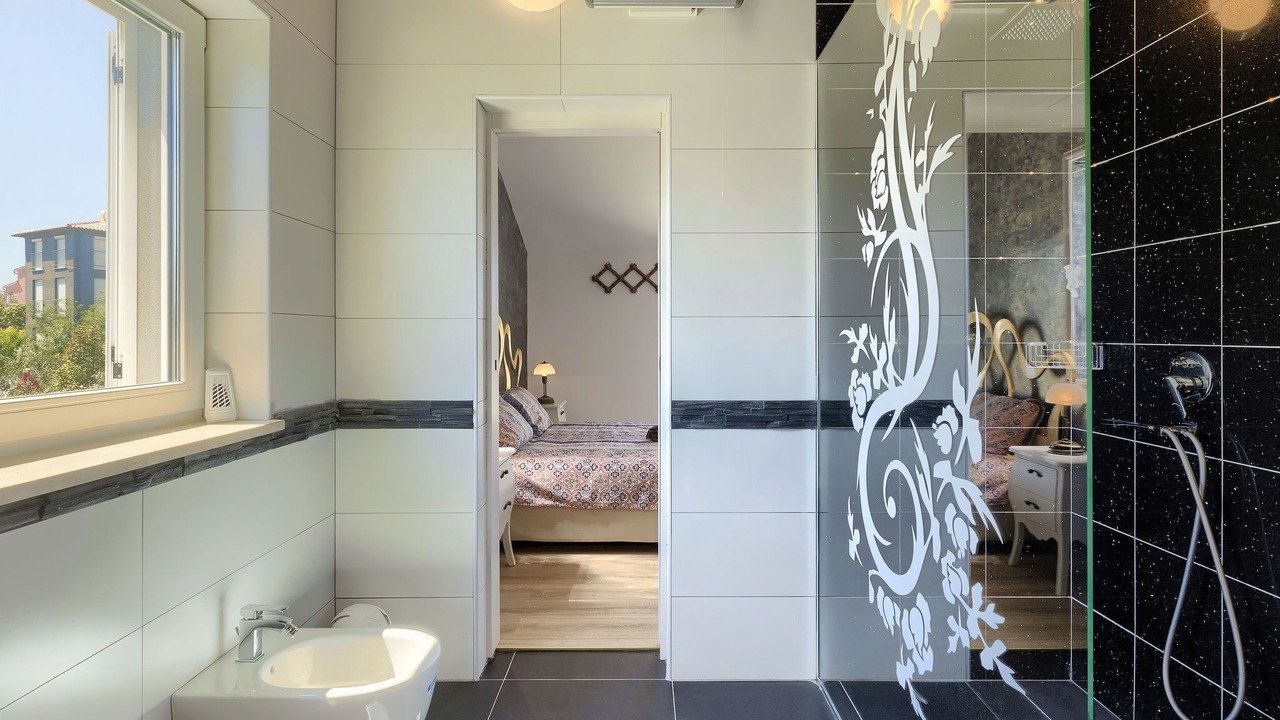 Photo of Bathroom in Banjole