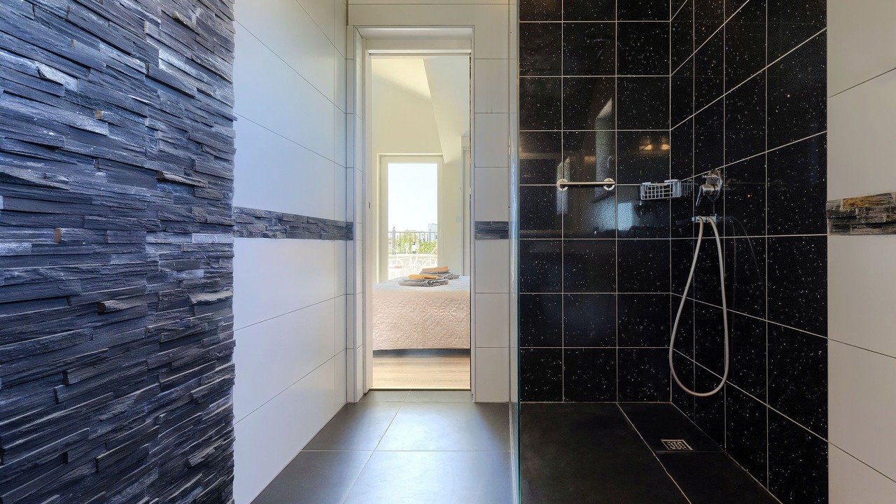 Photo of Bathroom in Banjole
