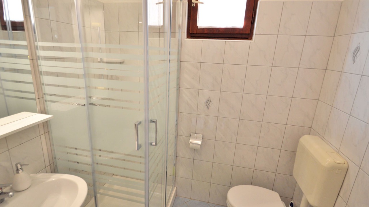 Photo of Bathroom in Medulin