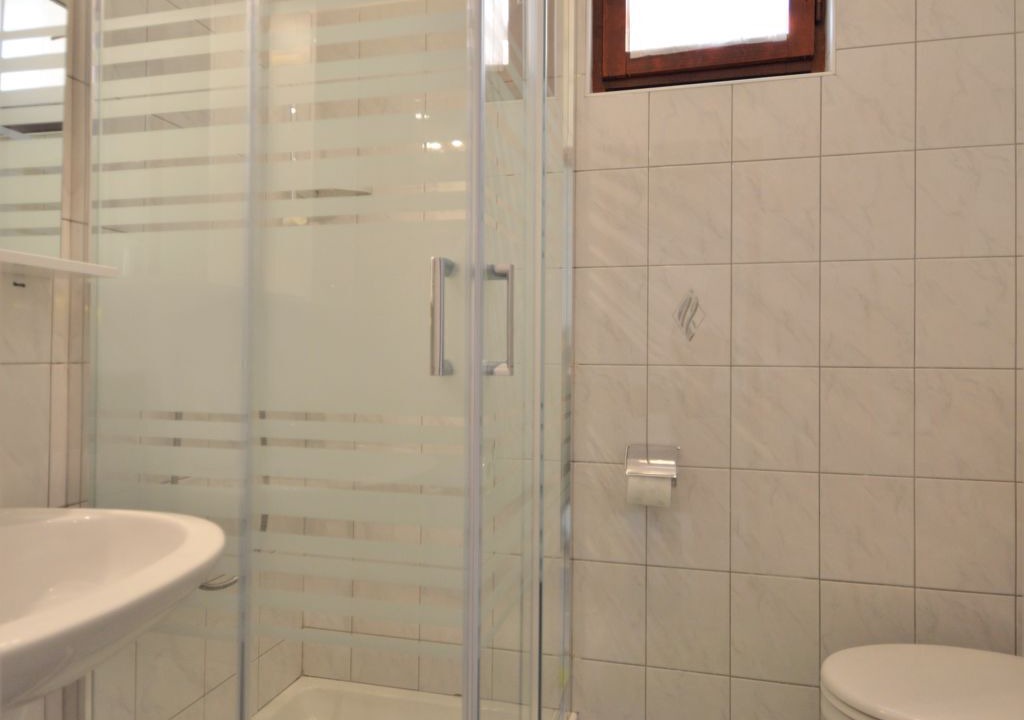 Photo of Bathroom in Medulin