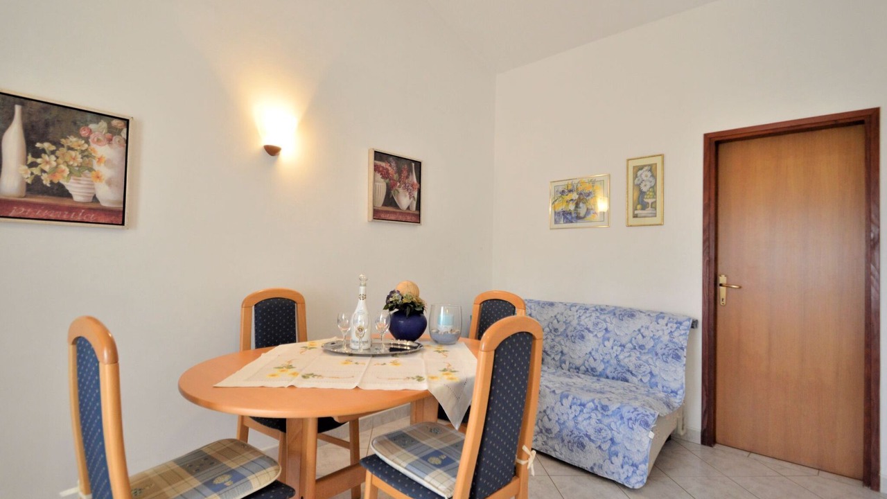 Photo of Bedroom in Medulin