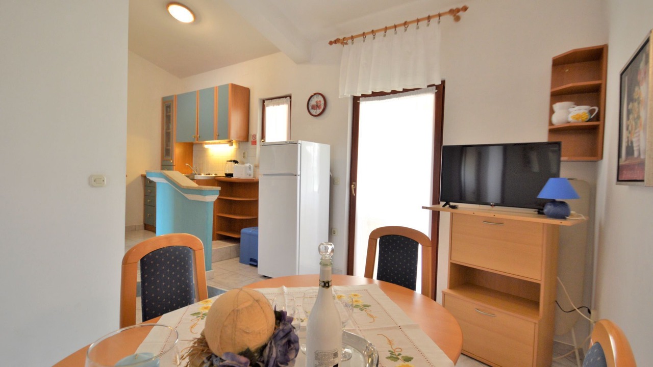 Photo of Bedroom in Medulin