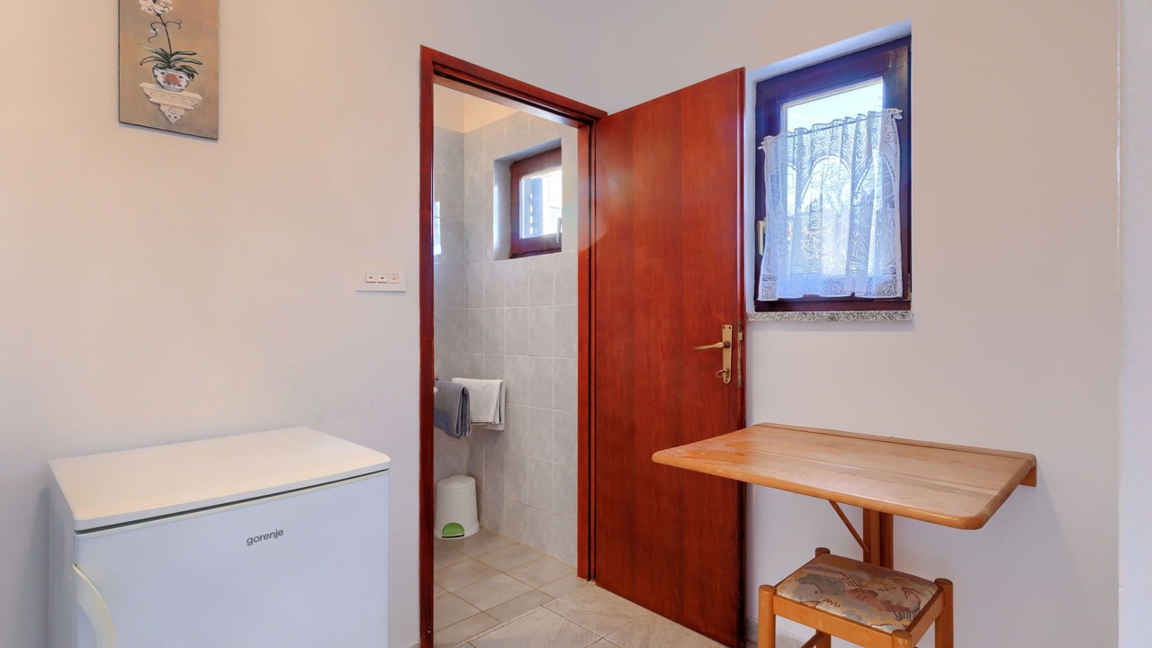 Photo of Bathroom in Medulin