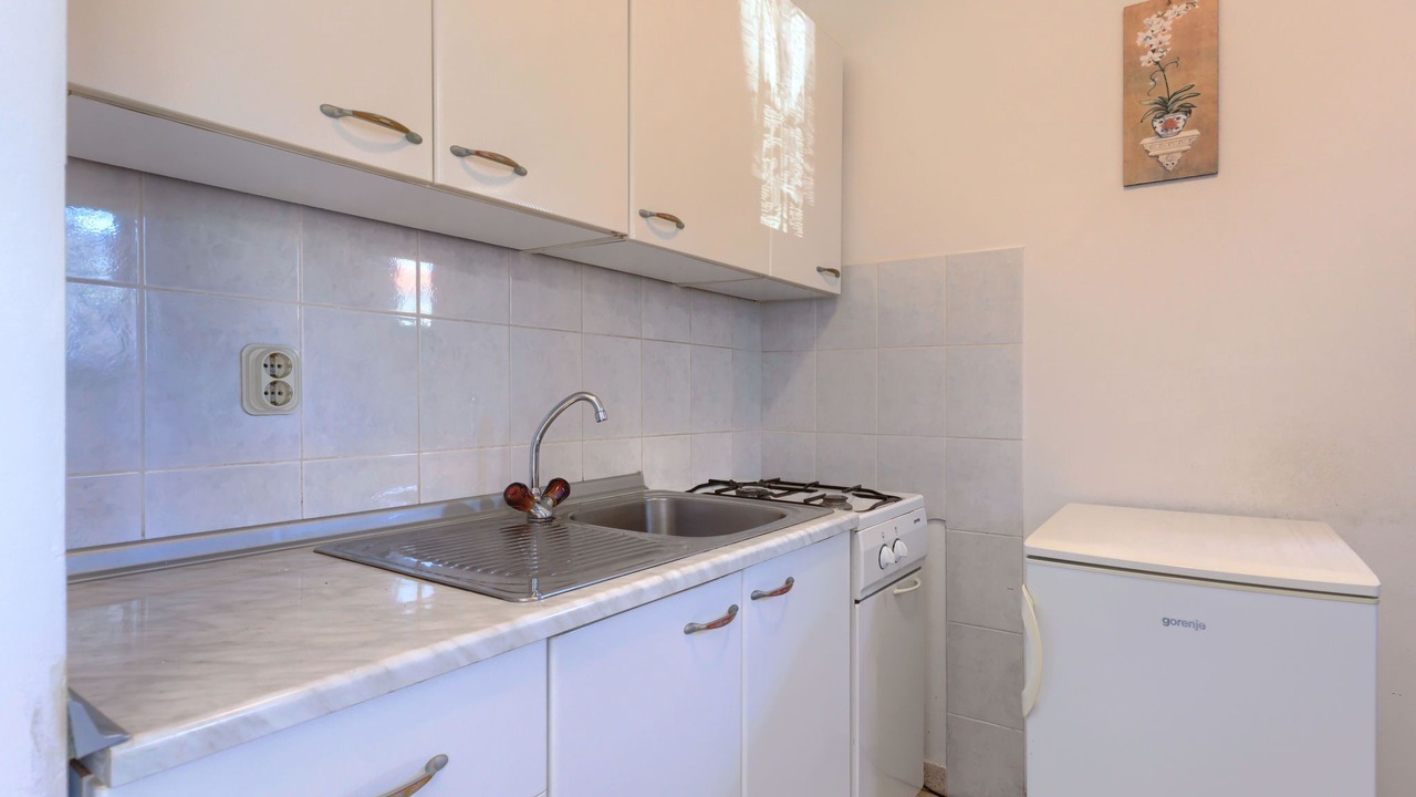 Photo of Bathroom in Medulin