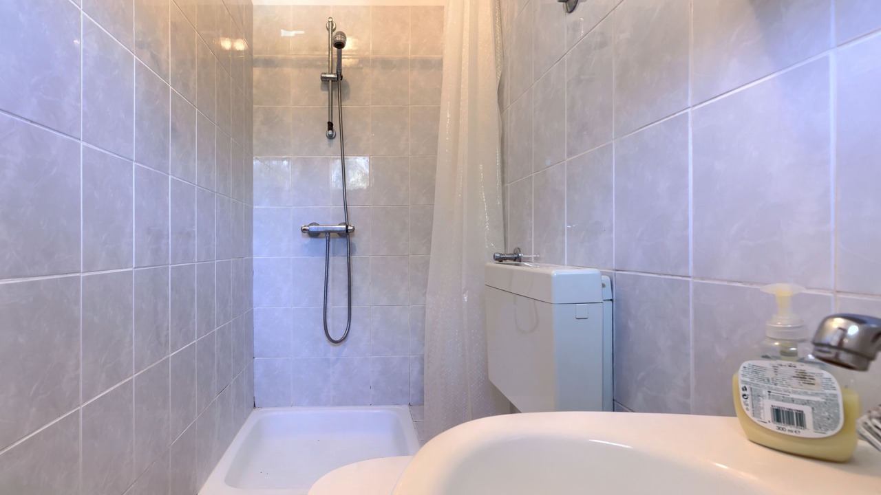 Photo of Bathroom in Medulin