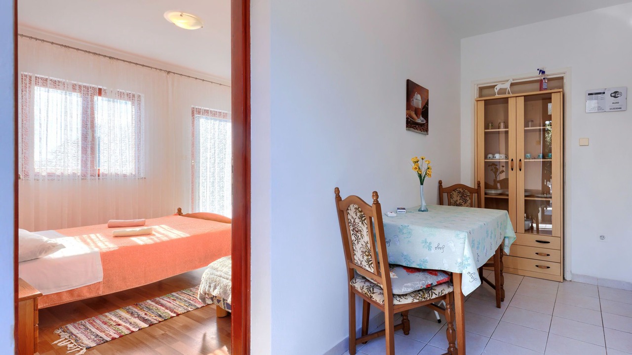 Photo of Bedroom in Medulin