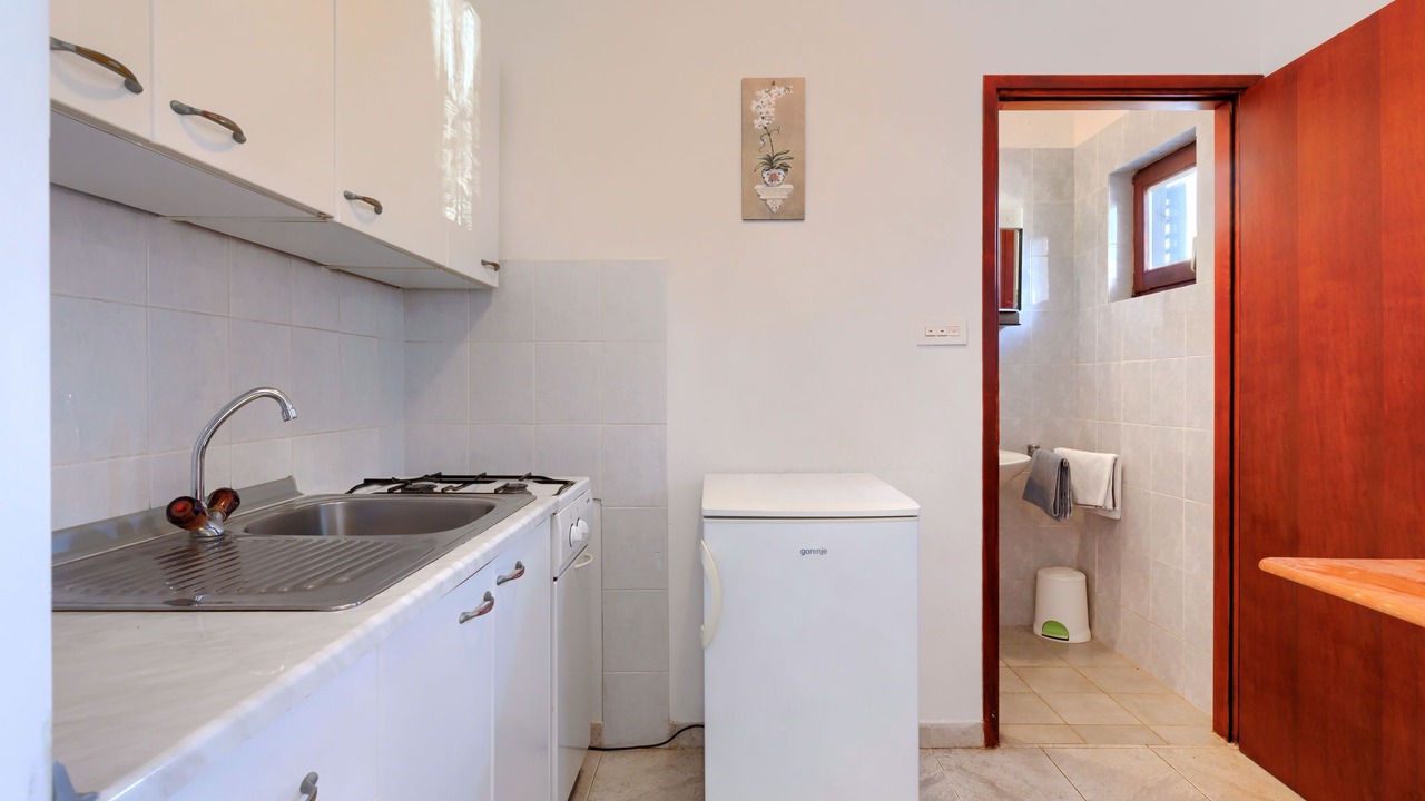 Photo of Bathroom in Medulin