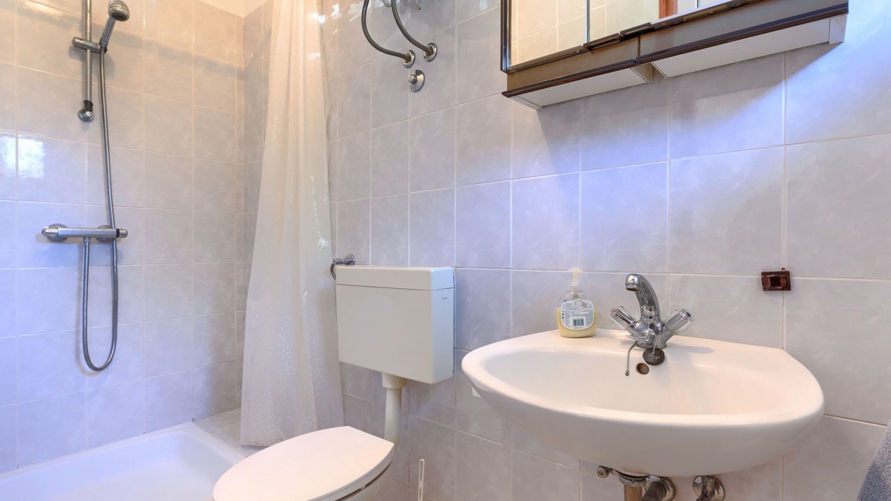 Photo of Bathroom in Medulin