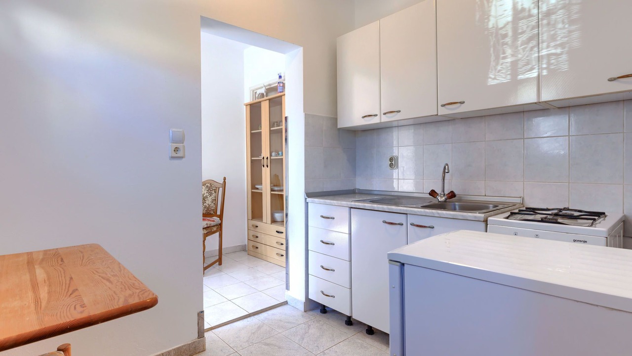 Photo of Bathroom in Medulin