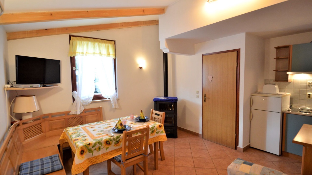 Photo of Bedroom in Medulin