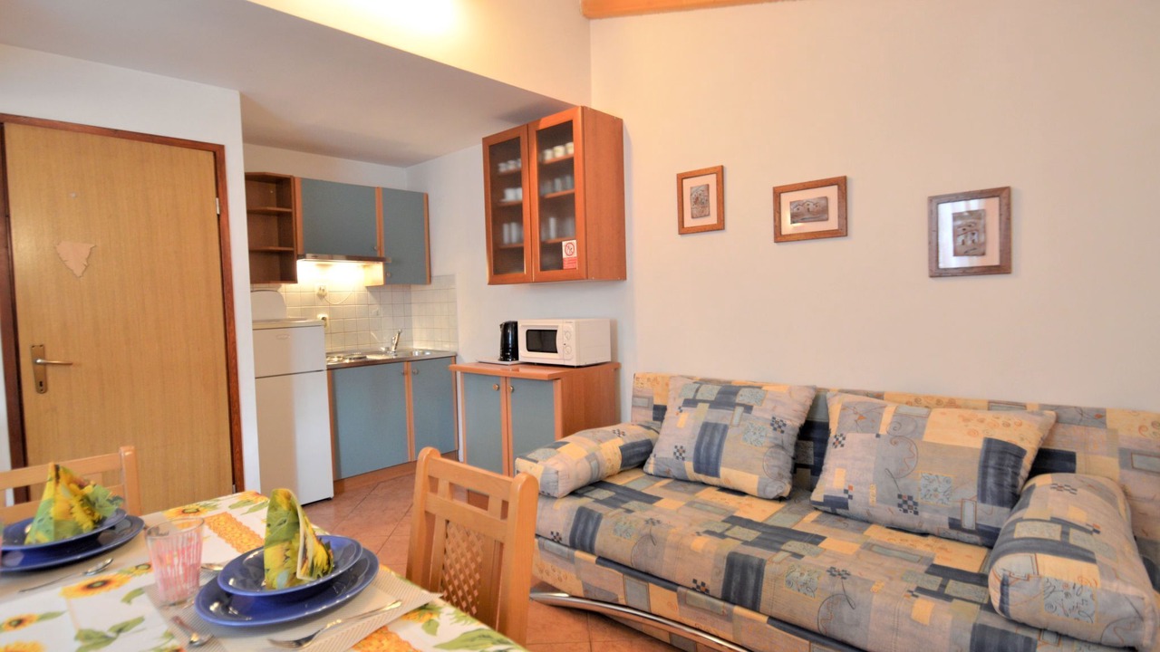 Photo of Bedroom in Medulin