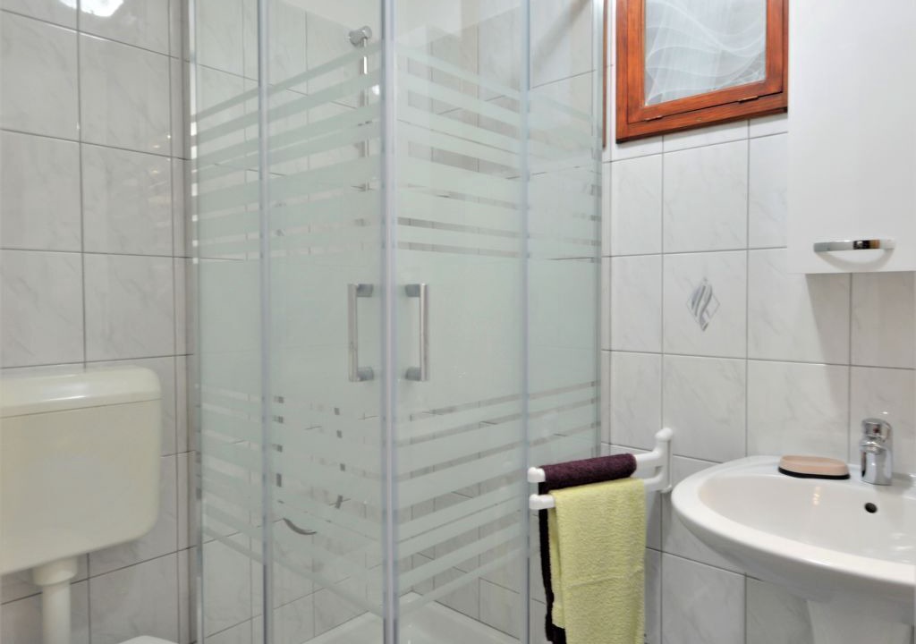 Photo of Bathroom in Medulin