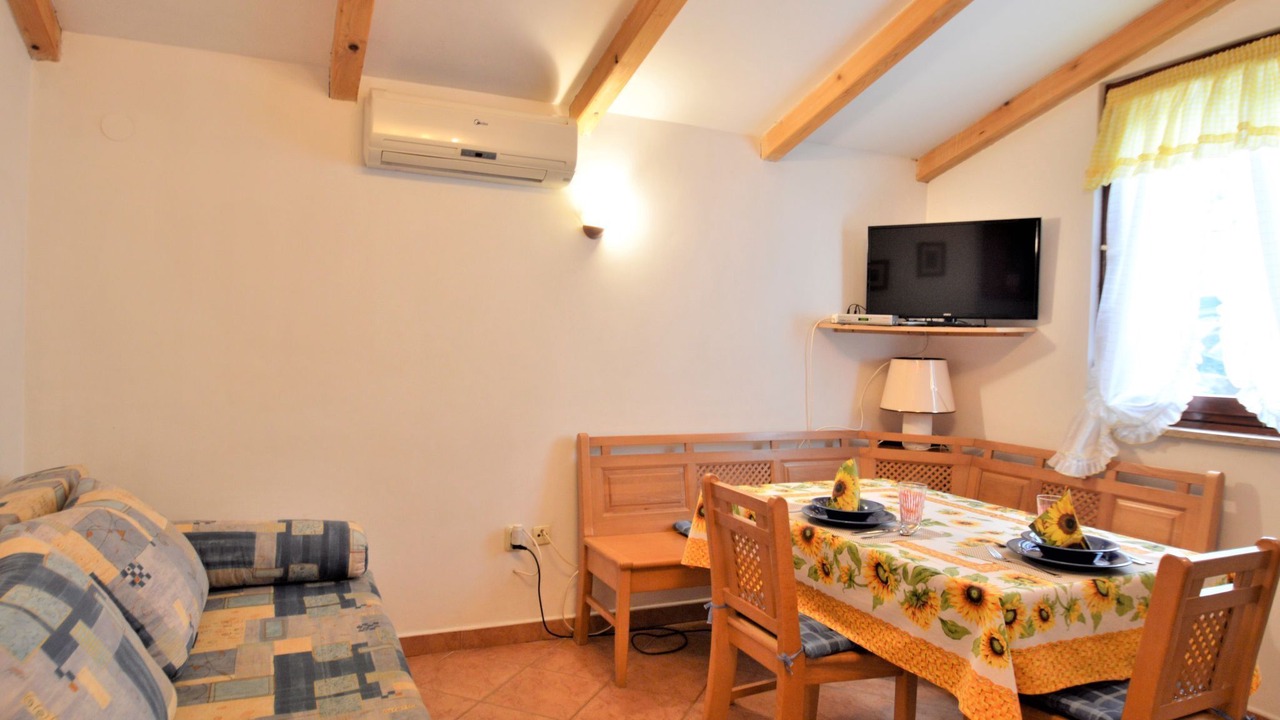Photo of Bedroom in Medulin