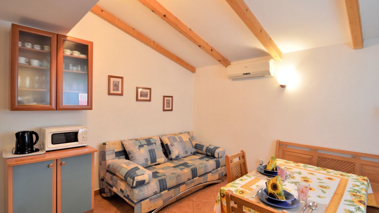 Photo of Livingroom in Medulin
