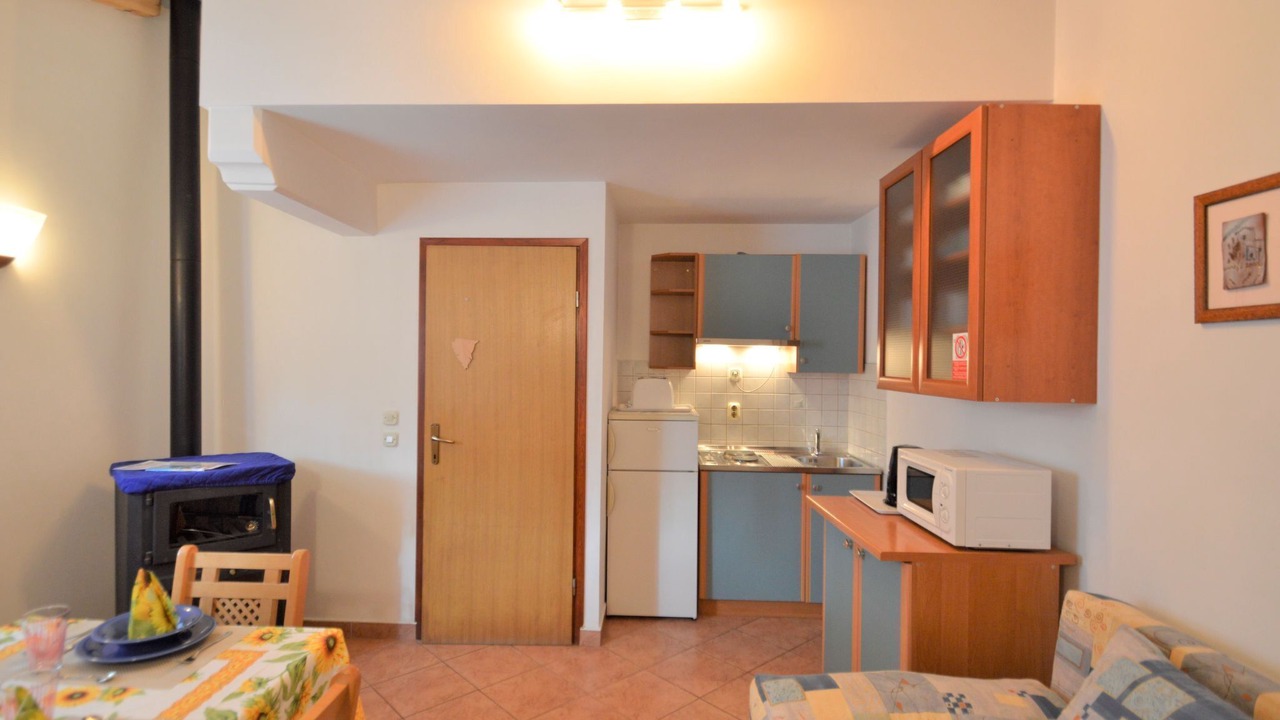 Photo of Bedroom in Medulin
