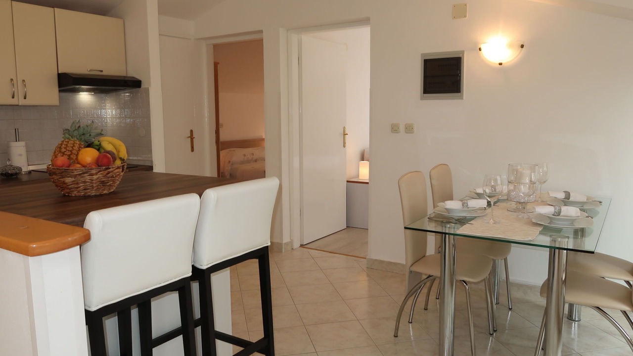 Photo of Bedroom in Crni