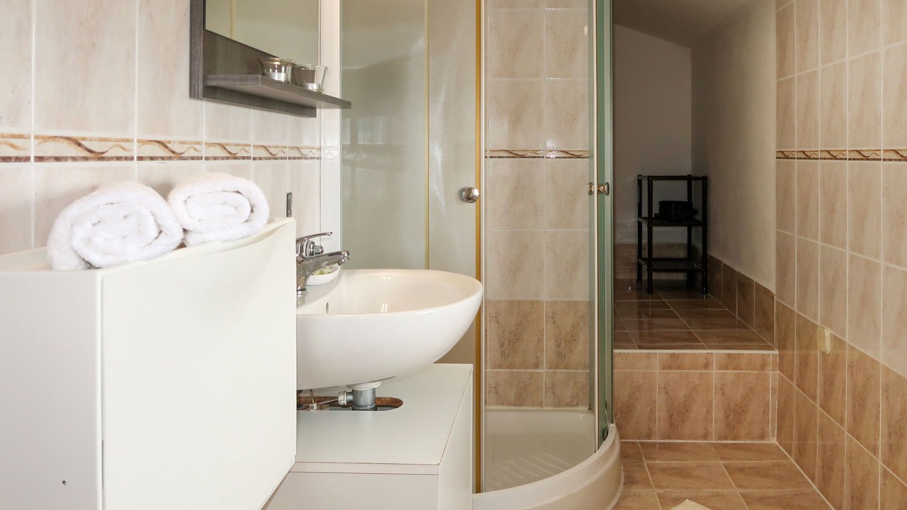 Photo of Bathroom in Crni