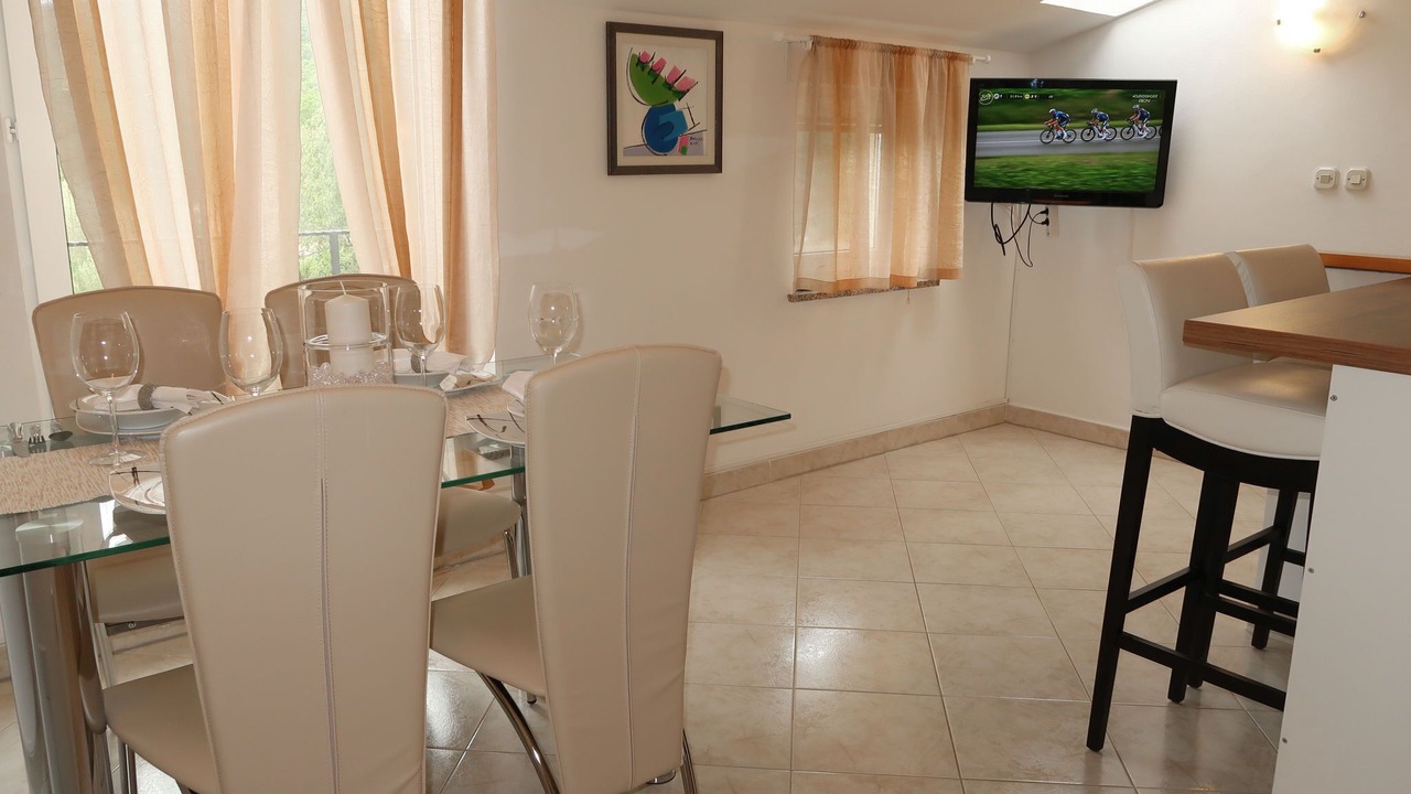 Photo of Bedroom in Crni