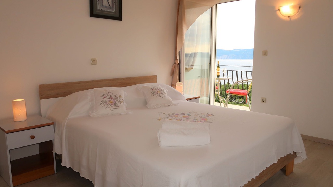 Photo of Bedroom in Crni