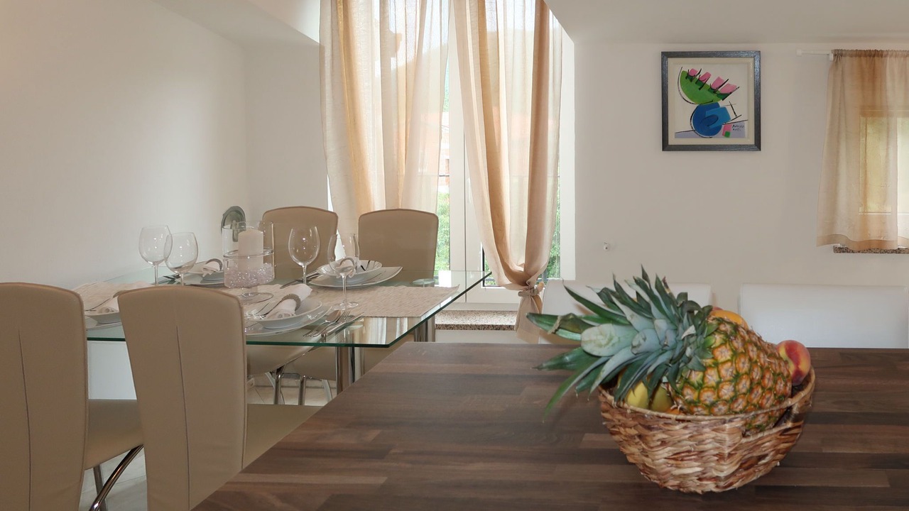 Photo of Bedroom in Crni