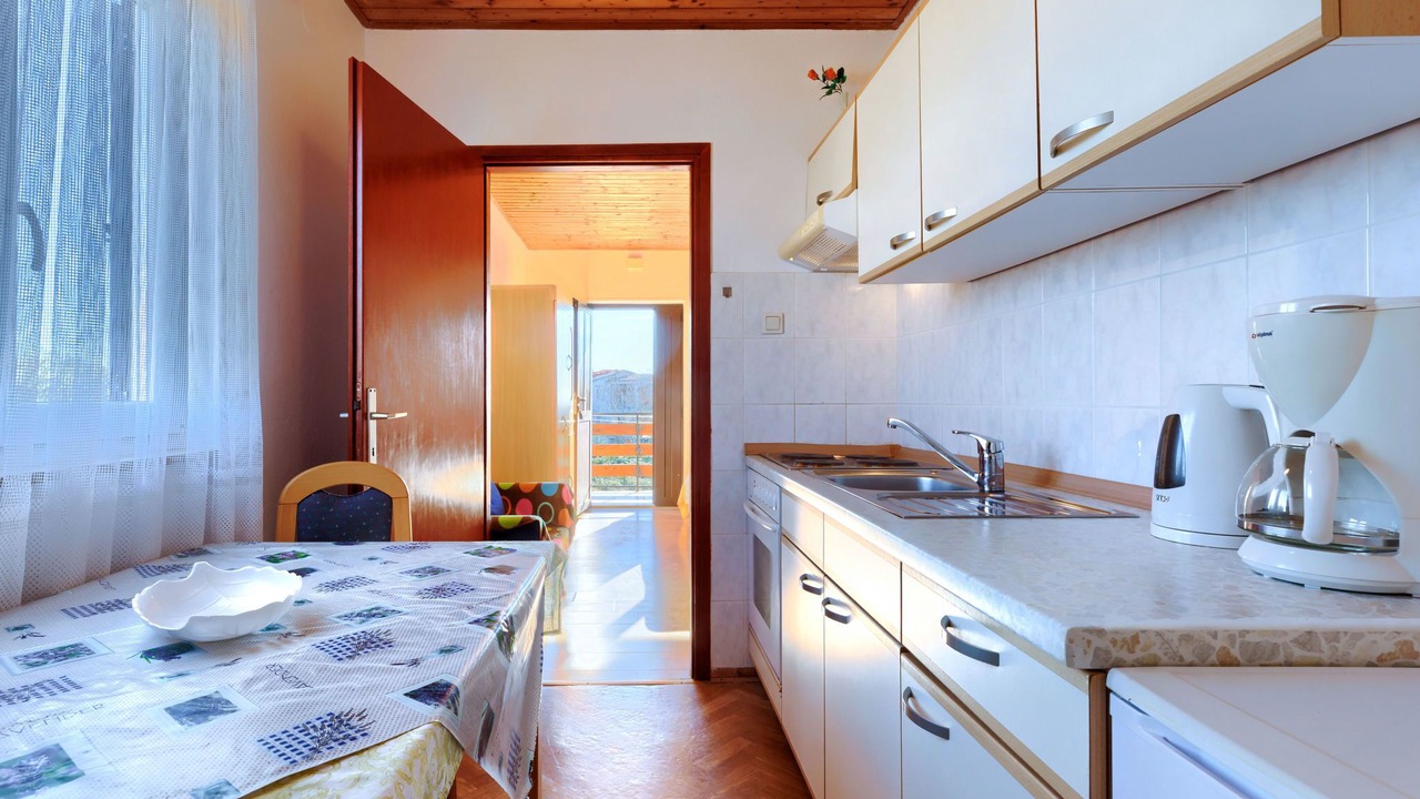 Photo of Bathroom in Medulin