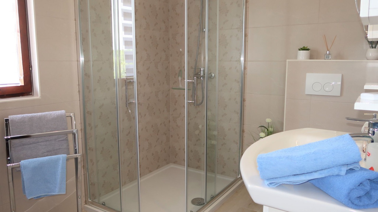 Photo of Bathroom in Paradiz