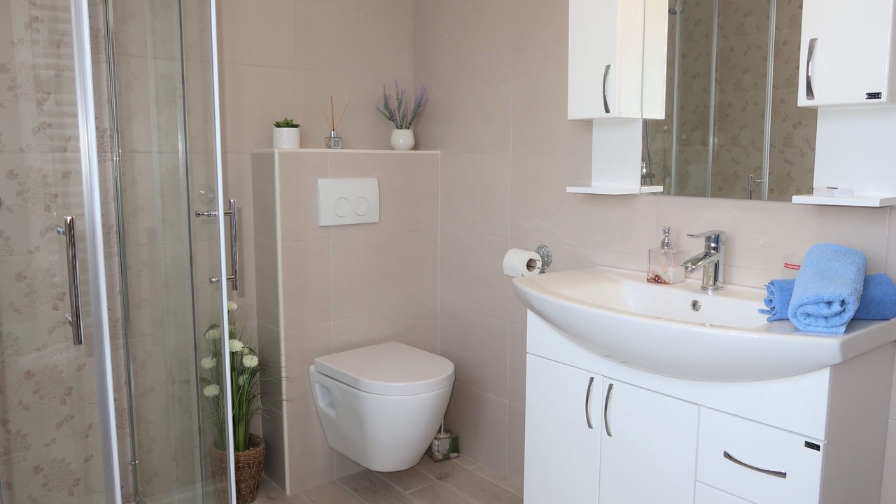 Photo of Bathroom in Paradiz