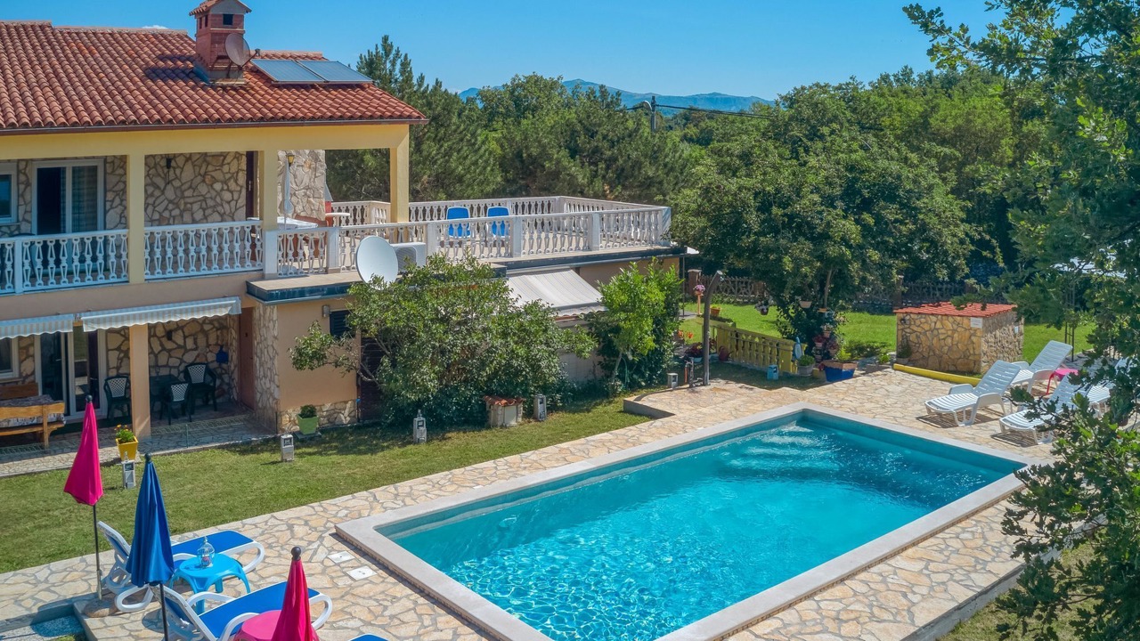 Photo of Outdoor in Becici