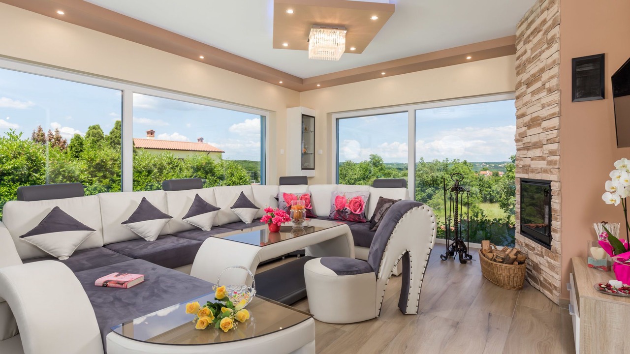 Photo of Livingroom in Rogocana