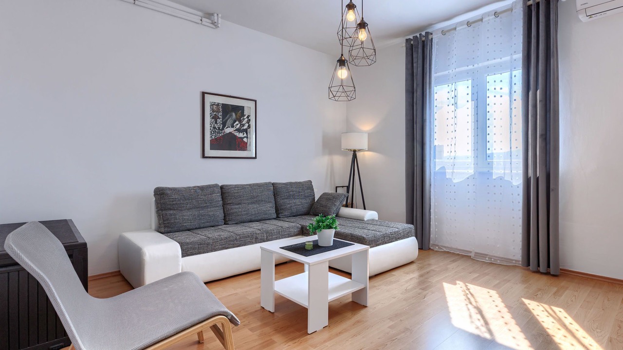Photo of Livingroom in Rabac