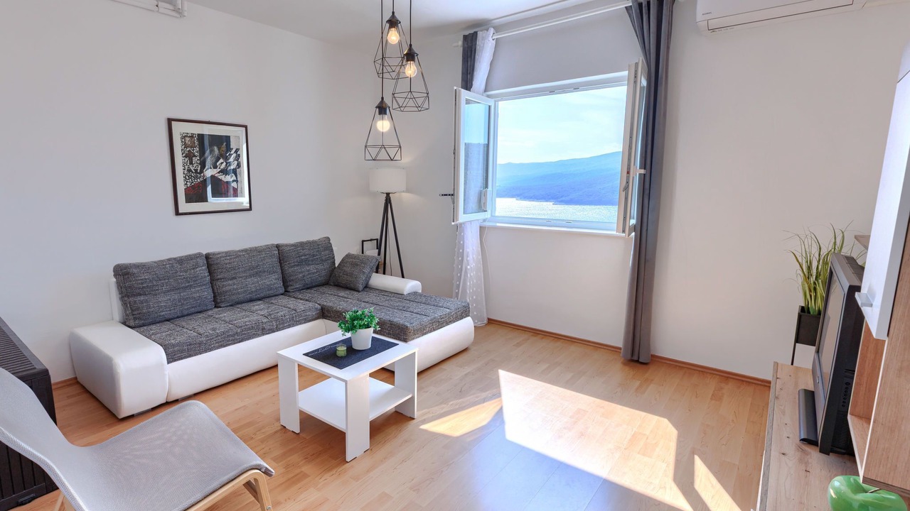 Photo of Livingroom in Rabac