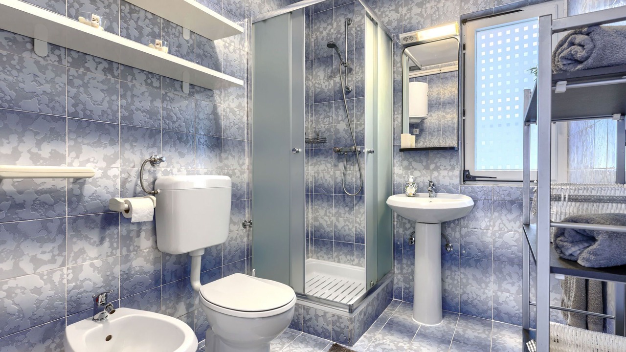 Photo of Bathroom in Rabac