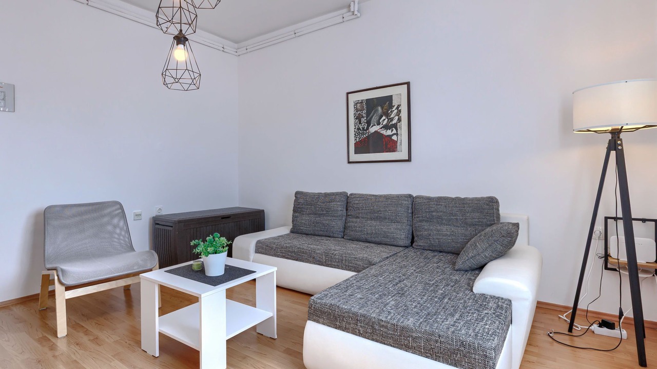 Photo of Livingroom in Rabac