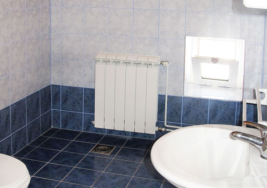 Photo of Bathroom in Vinjerac