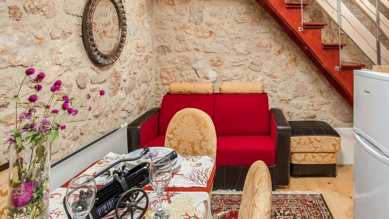 Photo of Livingroom in Polje