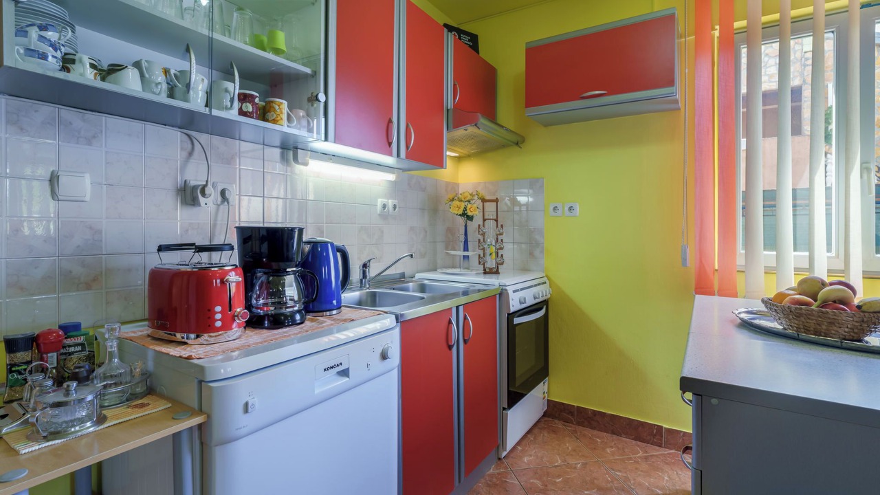 Photo of Bedroom in Polje