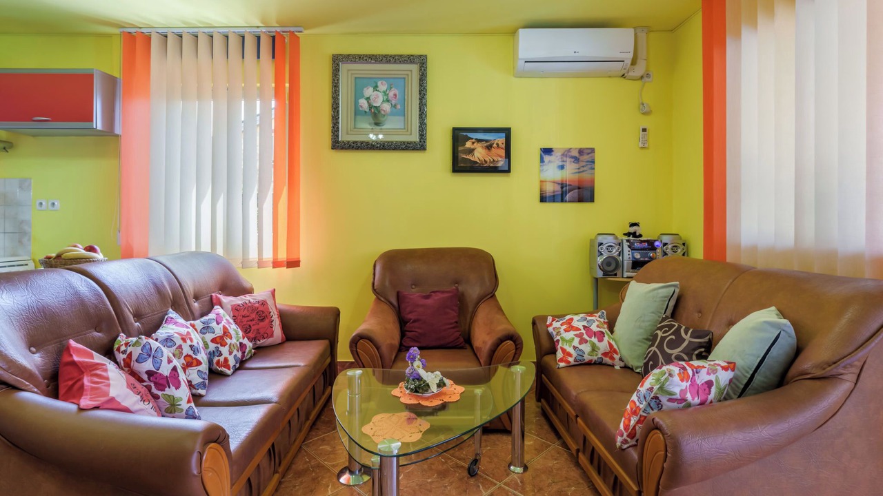Photo of Livingroom in Polje