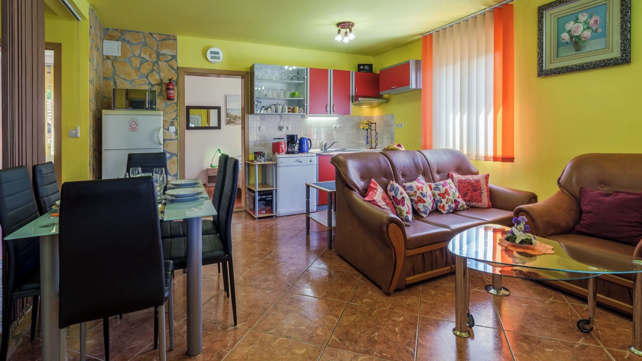 Photo of Bedroom in Polje