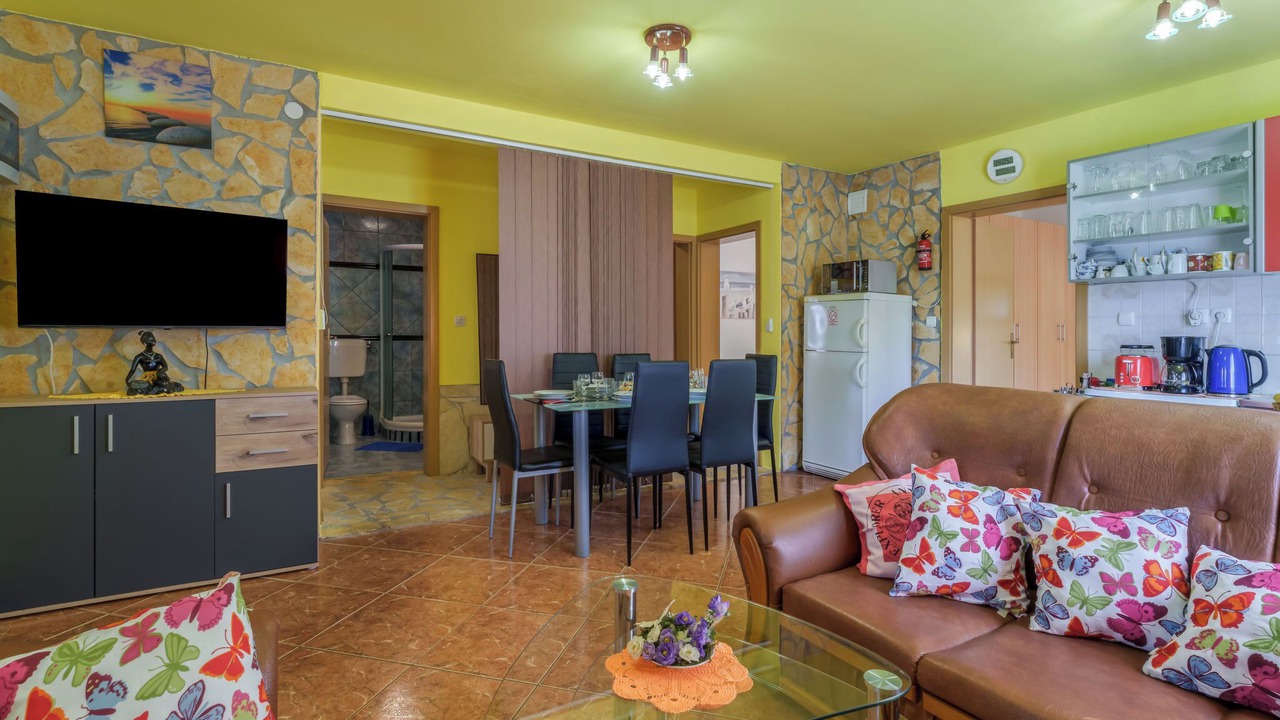 Photo of Livingroom in Polje