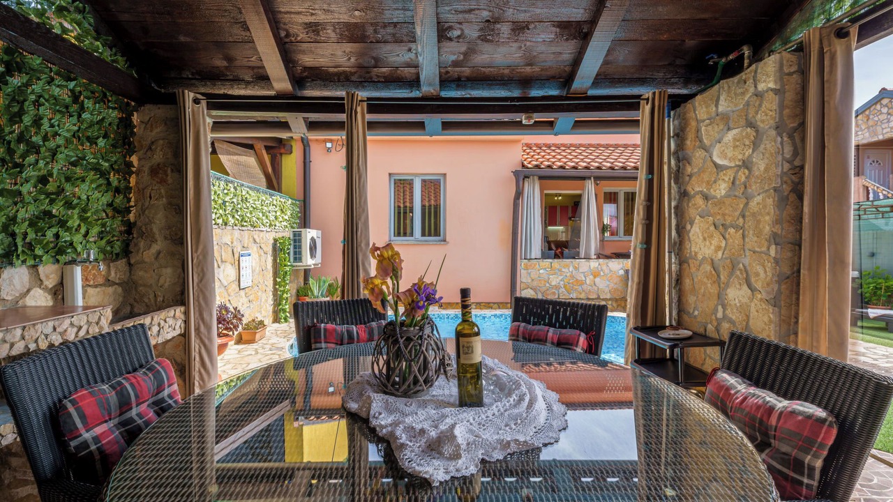 Photo of Livingroom in Polje