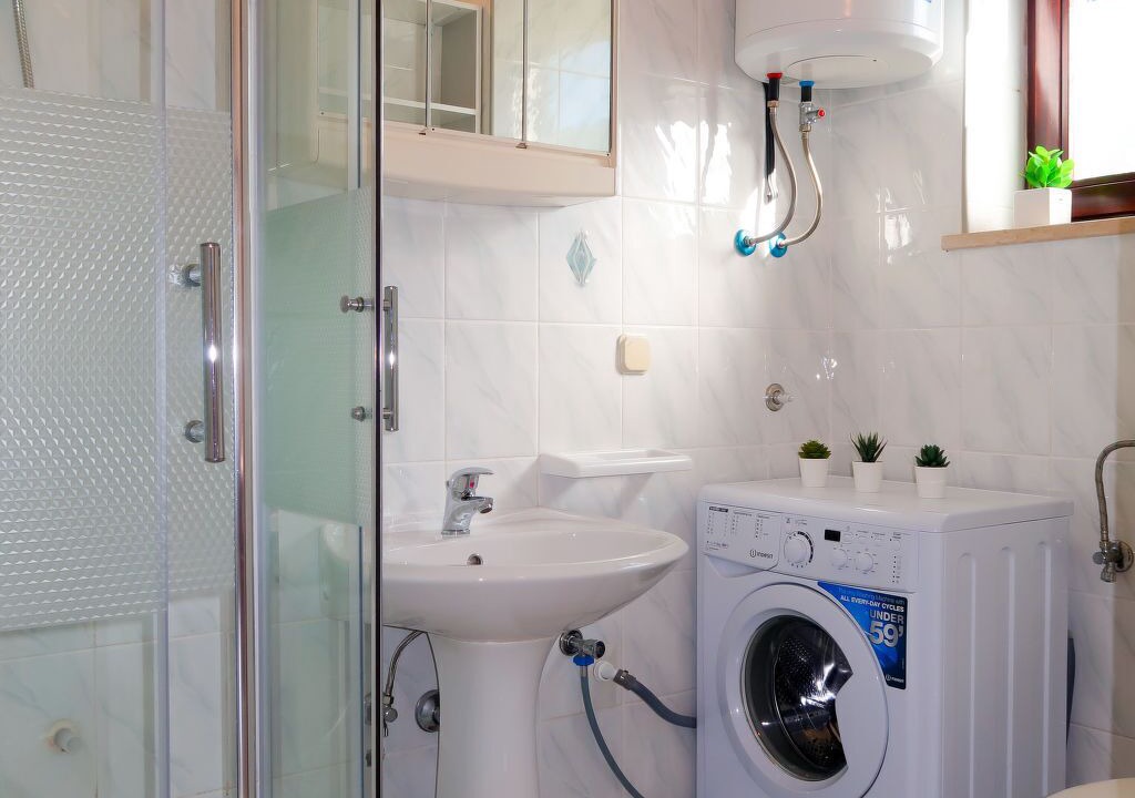Photo of Bathroom in Sveti Vid Dobrinjski