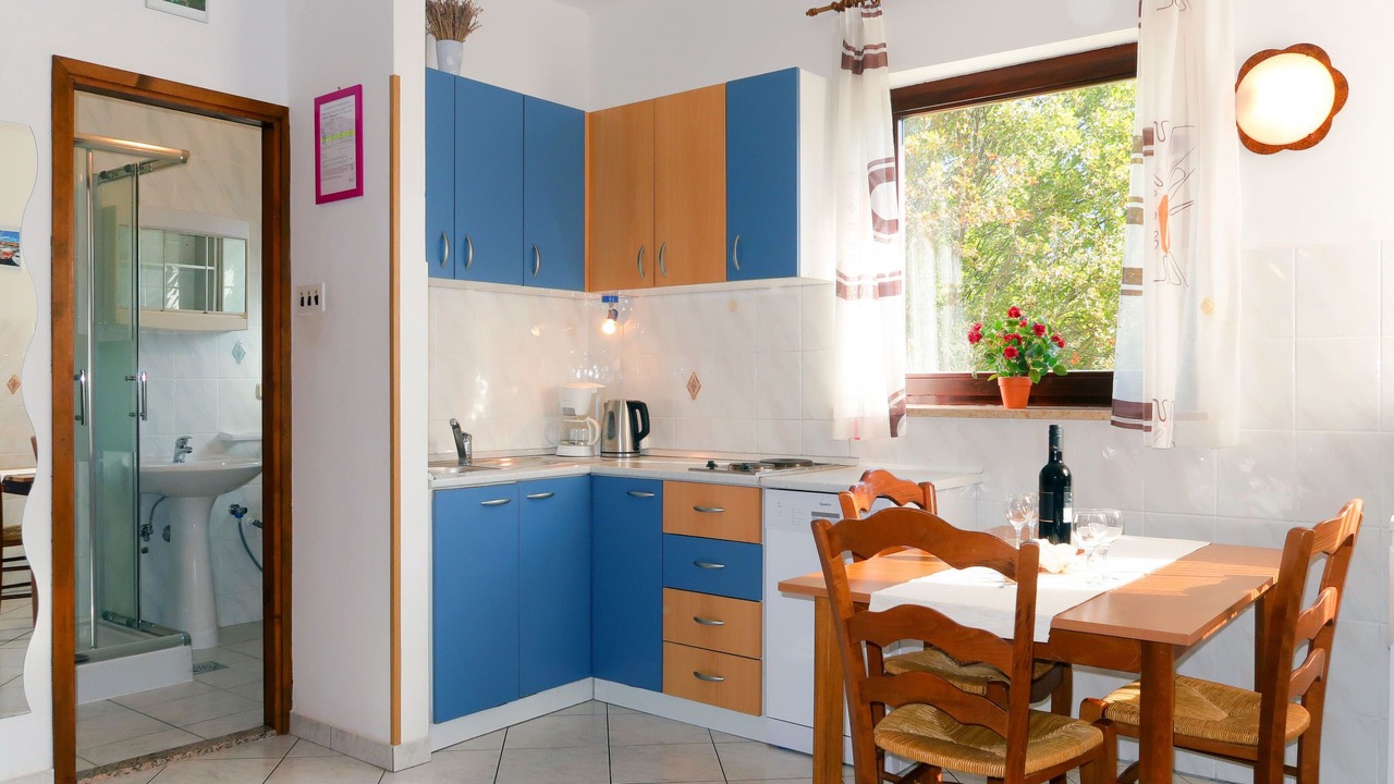 Photo of Bedroom in Sveti Vid Dobrinjski