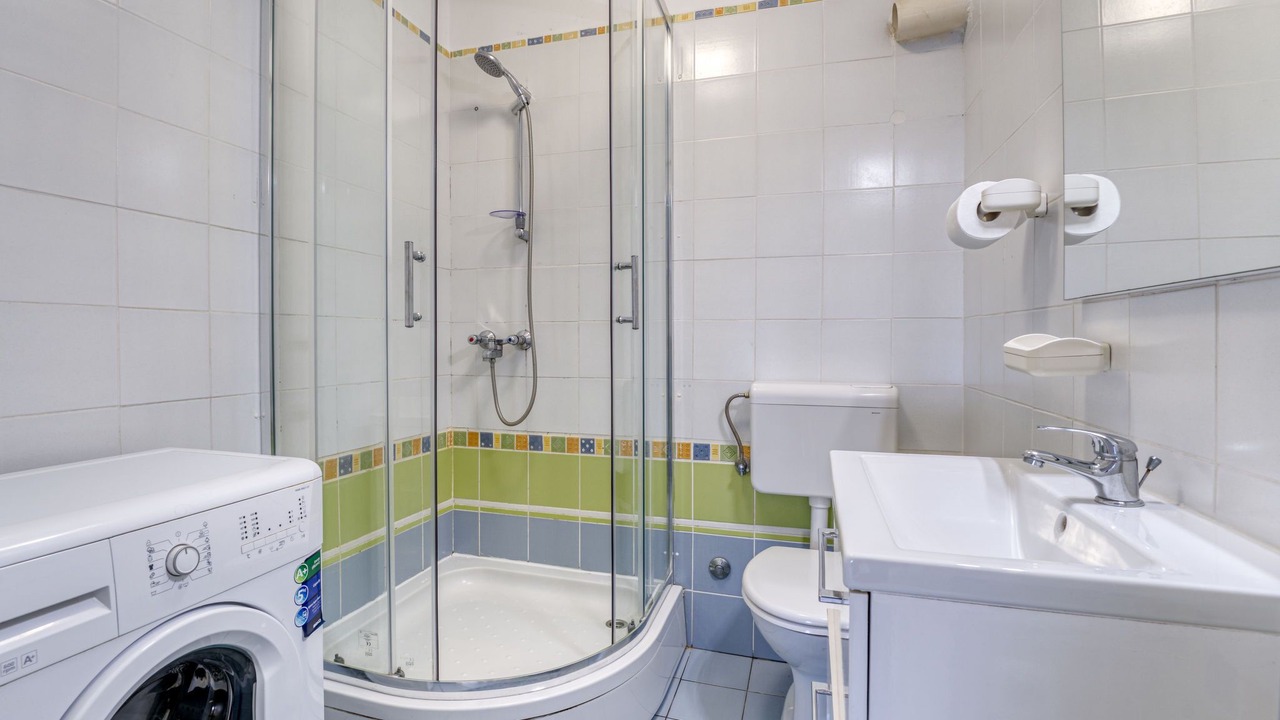 Photo of Bathroom in Njivice